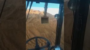 Ekskovator xaydashni o'rganamiz