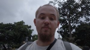 Джакарта. Грязная столица Индонезии. Что посмотреть?