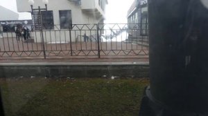 Домбай. Канатная дорога. Уровень 1 (подъём и спуск)