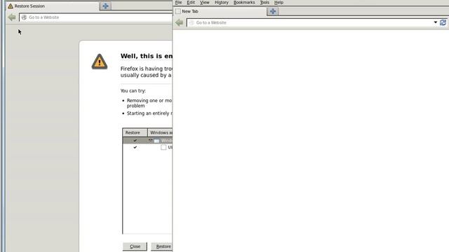 Desktop over SSH running inside a docker container смотреть онлайн