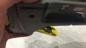 Обзор Степлер 6 в 1 Fatmax STANLEY FMHT6 70868