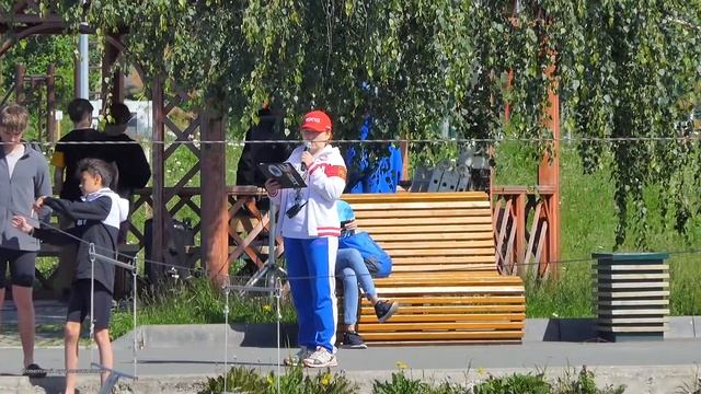 Нижний Тагил 2022, чемпионат Уральского федерального округа по гребному слалому.