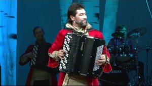 Народный коллектив Иван да Марья (г.Магнитогорск)_Карусель