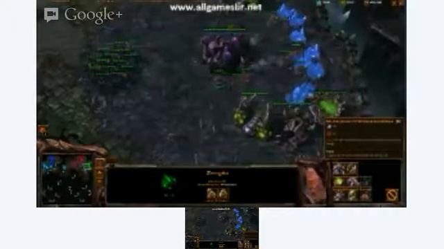 Star Craft 2 | Battle Net | ALL GAMES