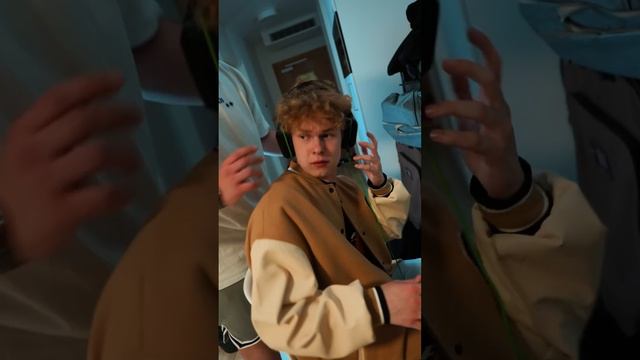 ❗️у тебя есть старший брат/сестра? тоже не дает играть?😹✌️ #pov #story