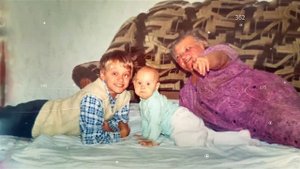 Баста - Сансара 2017 NEW ...нас просто меняют местами... ( С Юбилеем, мама!!!)