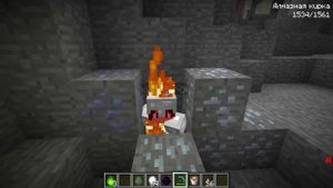 Я ПРЕВРАТИЛСЯ В ВАРДЕНА И ЗАТРОЛЛИЛ ПИКСЕЛЯ В МАЙНКРАФТ 100% Троллинг Ловушка Minecraft