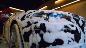 Мойка автомобиля в 722 detailing