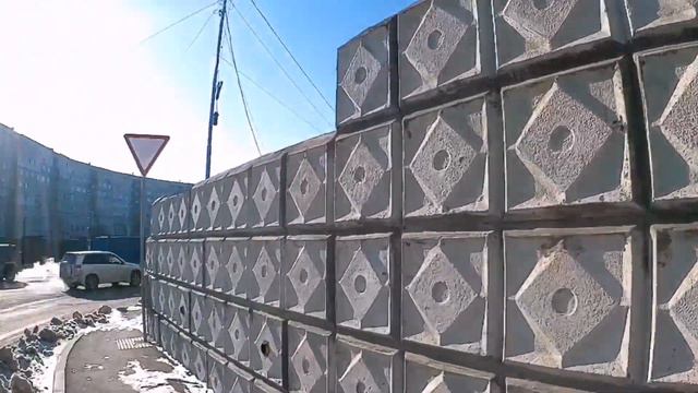 17.12.2021 Владивосток Ладыгина  Нейбута ветра херачат 