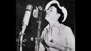 Marisa Fiordaliso "La la lu"