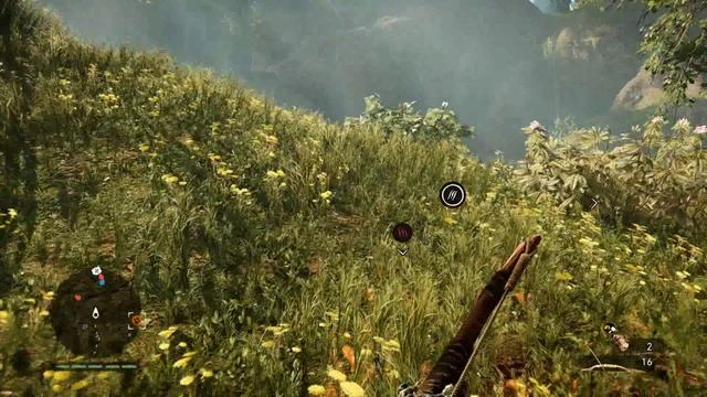 Far Cry Primal  Ч.6   КУРУШ  ОХОТНИК