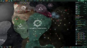 Vengeful Vegetables - Part 4 - Stellaris: Utopia