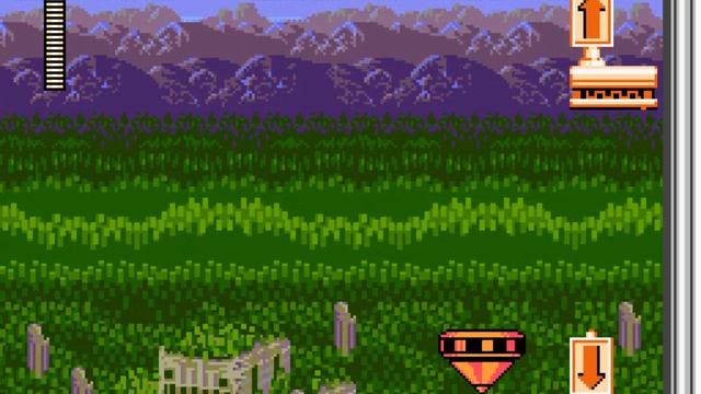 [Megaman / Mario fan game] Cop Mario 100% Walkthrough - World 1 & 2 #1 смотреть онлайн