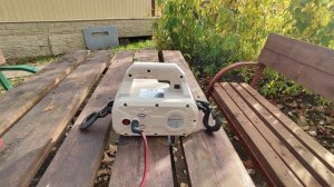 Электрическая лебёдка 12 вольтовая JET EW-500 Electrical Winh обзор.