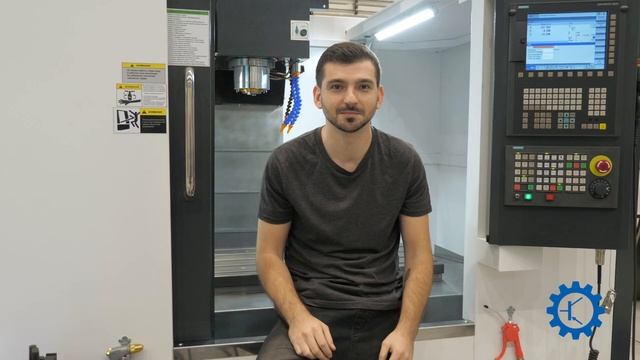 Комплект оснастки и фиксаторов для обрабатывающих центров