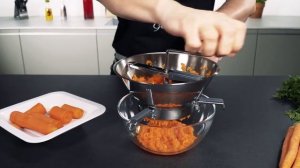 428672 Механическое сито GrandCHEF