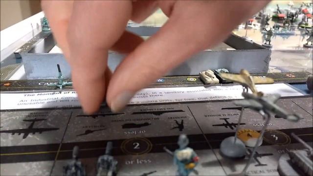 Axis and Allies Board Game Play Europe 1940 Part 1 смотреть онлайн