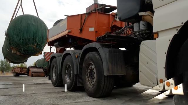 Доставка оборудования для строительства завода по производству перекиси водорода в Новочебоксарске смотреть онлайн