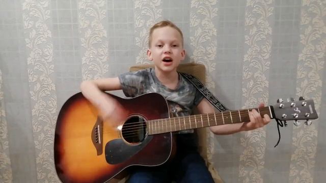 Ярослав Семёнов - Не спеши ты нас хоронить (Cover Чайф) смотреть онлайн