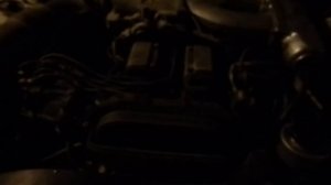 1JZ-GE. ЗВУК. Смотреть(слушать) до конца!