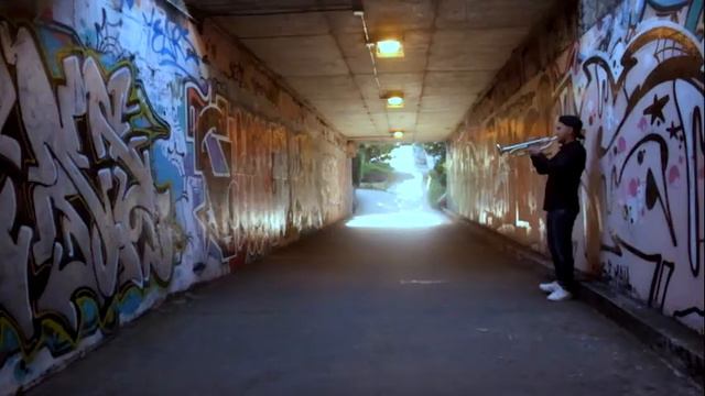 DANCE MONKEY INSTRUMENTAL TROMPETA BY FUSSION TRUMPET смотреть онлайн