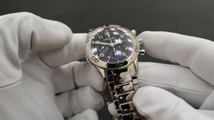 Breguet 3800st/92/sw9 Type XX Aeronavale 39.5мм