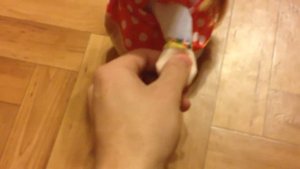 Маша повторюша