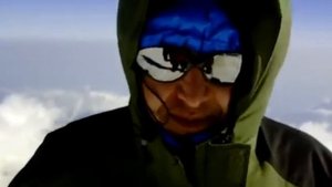 Восхождение на гору Казбек 5033м.