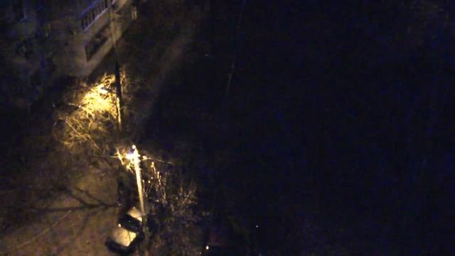 Зимняя песня чёрного дрозда. смотреть онлайн