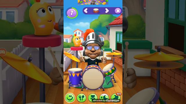 БАТЛ МУЗЫКИ В МОЕМ ГОВОРЯЩЕМ ТОМЕ 2!!!!!!!!!!!!!!!! КТО ПОБЕДИТ, РЕШАЙТЕ ВЫ! смотреть онлайн