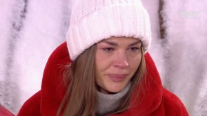 Дом-2: Проект покинула Ольга Сударкина