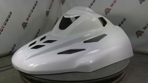 Капот Yamaha Viking VK540 и другие капоты для снегоходов.