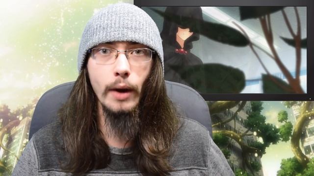 A New End in Sight - Rewrite: Moon and Terra Episode 8 Anime Review смотреть онлайн