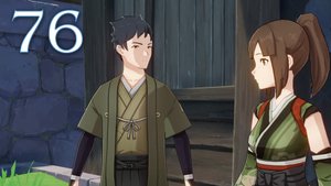 Genshin Impact - Ивент "Дело Бантан Санго: Пёс-воин" ч.1 [#76 ] Обновление 2.3 | PC