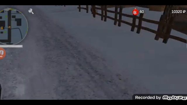 Русская деревня 3д смотреть онлайн