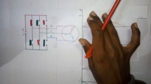 IGBT based three phase PWM inverter.