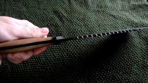 Нож  выживания Сапер