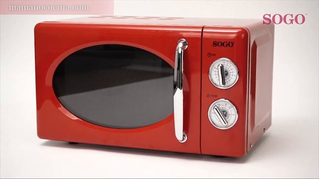 7 ORIGINALES electrodomésticos de cocina ? ESTILO VINTAGE ? смотреть онлайн