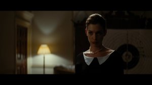 Anne Hathaway's bad acting