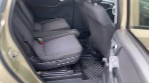 Обзор Opel Meriva, 2006 г. ПРОХОР | Просто Хорошие Автомобили