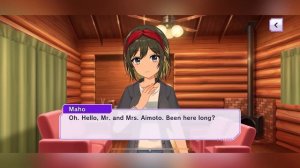 D4DJ Groovy Mix: side:origin -Happy Around!-