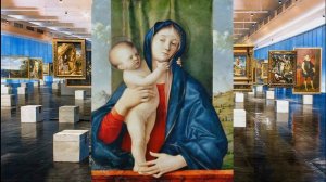 Мадонны Джованни Беллини