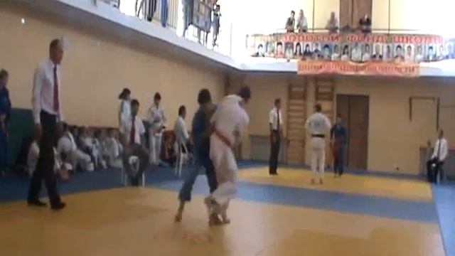 Схватка 65 татами 1 смотреть онлайн