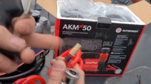 ?AliExpressinG - ? Автомобильный компрессор за вменяемую цену?