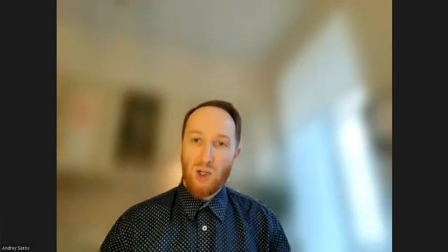 Как окружение влияет на нашу жизнь?/ Серов Андрей / Михаил Старостин / Дуэт-эксперт