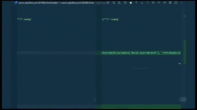 NAV TechDays 2019 - Build, test, deploy and deliver your app by one file смотреть онлайн
