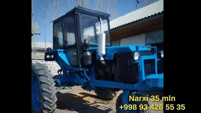 #техника#трактор#нархлари МТЗ/ТТЗ/Т40/ЮМЗ/Т28