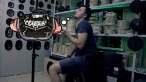 Hertz и Morel Курят в сторонке. Новинка от Pride Car Audio. Pride Easy. Pride Harmony. Cadillac.