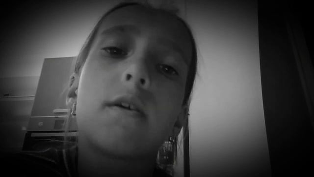 Мои детские проблемы!