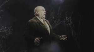 Space Mirrors - West Of Arkham (feat. Nik Turner)